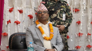 कांग्रेस कर्णाली संसदीय दलको नेता बने शाही