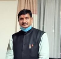 किरण साह : संस्कृतमा सपथ लिने पहिलो सांसद