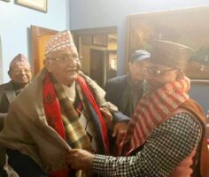 सत्ताको दुरुपयोग : हत्याका अभियुक्त संरक्षणमा, भ्रष्टाचारका आरोपी निलम्बनमा