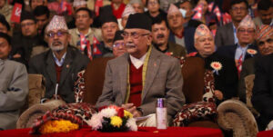 पुस ५ अर्थात् केपी ओलीको साख ओरालो लागेको दिन