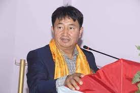 कांग्रेस बागमती प्रदेश दलको नेतामा लामा निर्वाचित