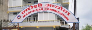 किन ? ‘मधेशी भाषा’मा शपथ गराएको भन्दै आयोगले सोध्यो संघीय संसद सचिवालयलाई स्पष्टीकरण