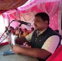 मधेस प्रदेश जनमतको संसदीय दलको नेतामा यादव