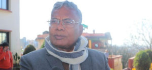 अध्यक्ष प्रचण्ड प्रधानमन्त्री बन्नुभयो भने देशको कल्याण हुन्छ : नेता मात्रिका