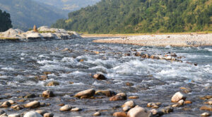 मण्डनका घरघरमा पुग्दैछ ‘अविरल इन्द्रावती’