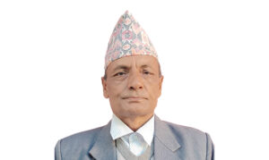 गण्डकी प्रदेशसभाका ज्येष्ठ बस्यालले आज शपथ लिँदै