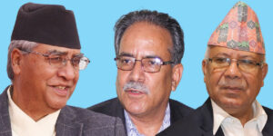 सत्ता गठबन्धनका प्रमुख शीर्ष नेताको बैठक आज पनि बस्दै