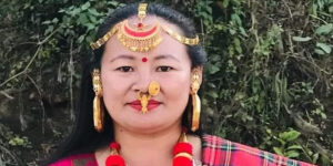 प्रदेश १ मा भाग्यमानी निर्मला, जता गयो उतै रोजेको मन्त्रालय