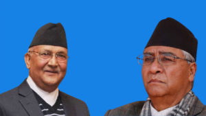 देउवा र ओलीका ‘भित्रिया’ : क-कसले चुनाव जिते ?