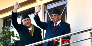 …जब दाहाललाई ओलीले बार्दलीमै बोलाए