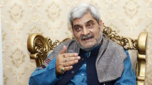 हृदयेश त्रिपाठीको जनता प्रगतिशील पार्टीलाई समानुपातिक मत १८ हजार