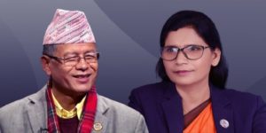 स्याङ्जा २ धनराजको अग्रता कायमै