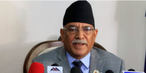 उत्पादन र रोजगारलक्षित नीति, कार्यक्रम र बजेट ल्याउँछौँ : प्रधानमन्त्री