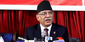 राष्ट्रिय राजनीतिको चाबी माओवादीसँग मात्र छ : प्रचण्ड