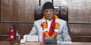 पहिलो भ्रमण भारत हुनसक्छ : प्रधानमन्त्री दाहाल
