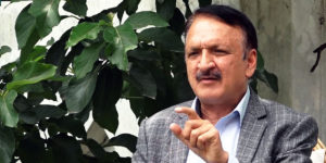 अबको प्रधानमन्त्री पनि कांग्रेसले दाबी गर्नु स्वभाविक : महत