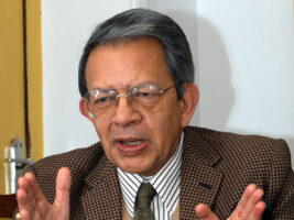 राष्ट्रपतिले आज ज्येष्ठ सांसद राणालाई शपथ गराउने