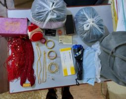 २७ लाख बराबरको सुन चोरी आरोपमा पोखराबाट एक महिला पक्राउ