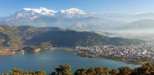 ल्याण्डफिल सार्न पोखराको बदमासी : ४ वर्षसम्म चुपचाप, अहिले दौडधुप