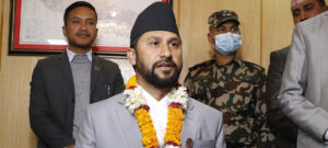 उपप्रधानमन्त्री लामिछानेको नागरिकता विवाद : संवैधानिक इजलासमा सुनुवाइ हुँदै