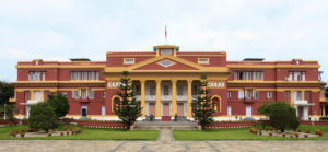 तत्काल अध्यादेश जारी हुने अवस्था छैन : राष्ट्रपति कार्यालय