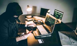 न्युज पोर्टल उकेरामाथि साइबर हमला, रवि लामिछानेबारे लेखिएका समाचार डिलिट