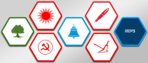 प्रतिनिधिसभाको समानुपातिकतर्फ १३ लाख मत जाने भयो खेर