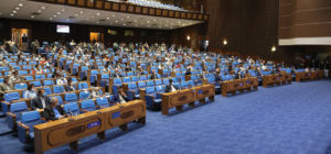 आमसञ्चारसँग सम्बन्धित कानूनबारे ध्यानकर्षण गराउन आग्रह