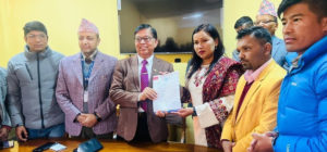 स्ववियू निर्वाचन ४ फागुनमा गर्न माग