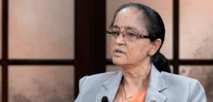 मानसिकतामा परिवर्तन नआइकन महिला हिंसाबाट छुट्कारा मिल्दैन : मन्त्री रेग्मी