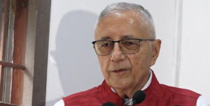 नयाँ सरकार कांग्रेसकै नेतृत्वमा बन्छ : शेखर कोइराला