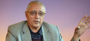 काङ्ग्रेस सरकारमा जाँदैन : डा. कोइराला