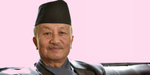 जनादेशअनुरुप टुङ्गोमा पुग्न विगतका सबै गल्ती कमजोरीलाई बिर्सेर सबै दलसँग संवाद र छलफल जरुरी : उपाध्यक्ष नेम्वाङ