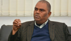 एमालेसँगको चुनावसँगै सहकार्यको कोर्स सकियो : अध्यक्ष यादव