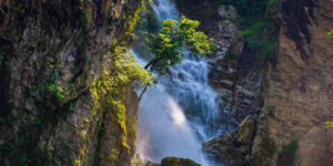 ऐना पहरालाई आँबुखैरेनीले बनाइँदै पर्यटकीय गन्तव्य