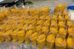 स्वदेशमै बेसार खेती गरेर स्वरोजगार बन्दैछन् युवा