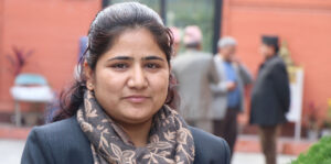 युज एण्ड थ्रो गरेको आरोब लगाउदै विमला वलीले त्यागीन माओवादी