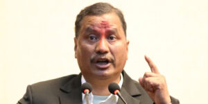 विप्लव नेतृत्वको नेकपाले देशव्यापी विरोध प्रदर्शन गर्ने