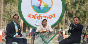 ‘राजनीतिभित्र भएका सबै मानिस एउटै छैनन् भन्ने कुरा जनतालाई बुझाउन सकिएको छैन’ : विश्वप्रकाश
