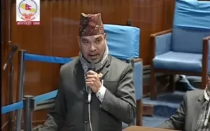 लाल आयोगको प्रतिवेदनबारे प्रधानमन्त्रीको जवाफ मागियो