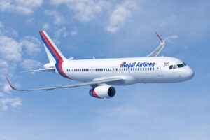 अन्तर्राष्ट्रिय उडान नियमित