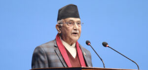 संसदमा ओलीको प्रश्न : सर्वोच्चको फैससलाले रविजीलाई न्याय भएन भने कसले पायो न्याय ?’