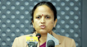 रास्वपालाई पुन सरकारमा ल्याउन पहल भइरहेको छ : प्रवक्ता शर्मा
