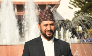 लामिछानेमाथि मुद्दा नचलाउने निर्णयविरुद्धको रिटको सुनुवाइ बुधबार