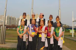 ६-७ फागुनमा तेस्राे किरात राई प्राज्ञिक सङ्गोष्ठी