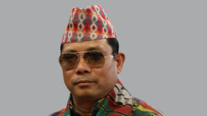 रेशम चौधरीको मुद्दामा दुवै पक्षलाई झिकाउने सर्वोच्चको आदेश