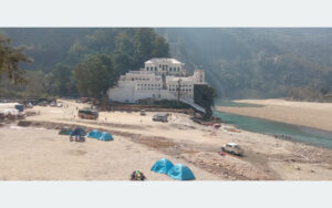 प्रणय दिवसमा प्रेमजोडीको रोजाइ रानीमहल