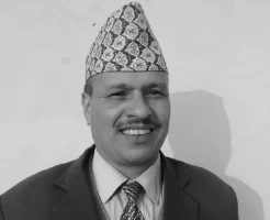 एमाले नेता चौलागाईं साँखुमा मृत भेटिए