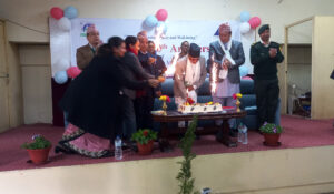 अन्तरराष्ट्रिय पर्वतीय सङ्ग्रहालय स्थापना दिवस उद्घाटन