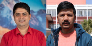 अखिलको अध्यक्षमा समिक बडाल, महासचिवमा नरेश रोकाया निर्वाचित